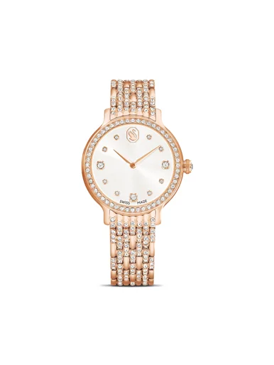 SWAROVSKI Đồng Hồ Imber W:Mb Pro/Wht/Pro