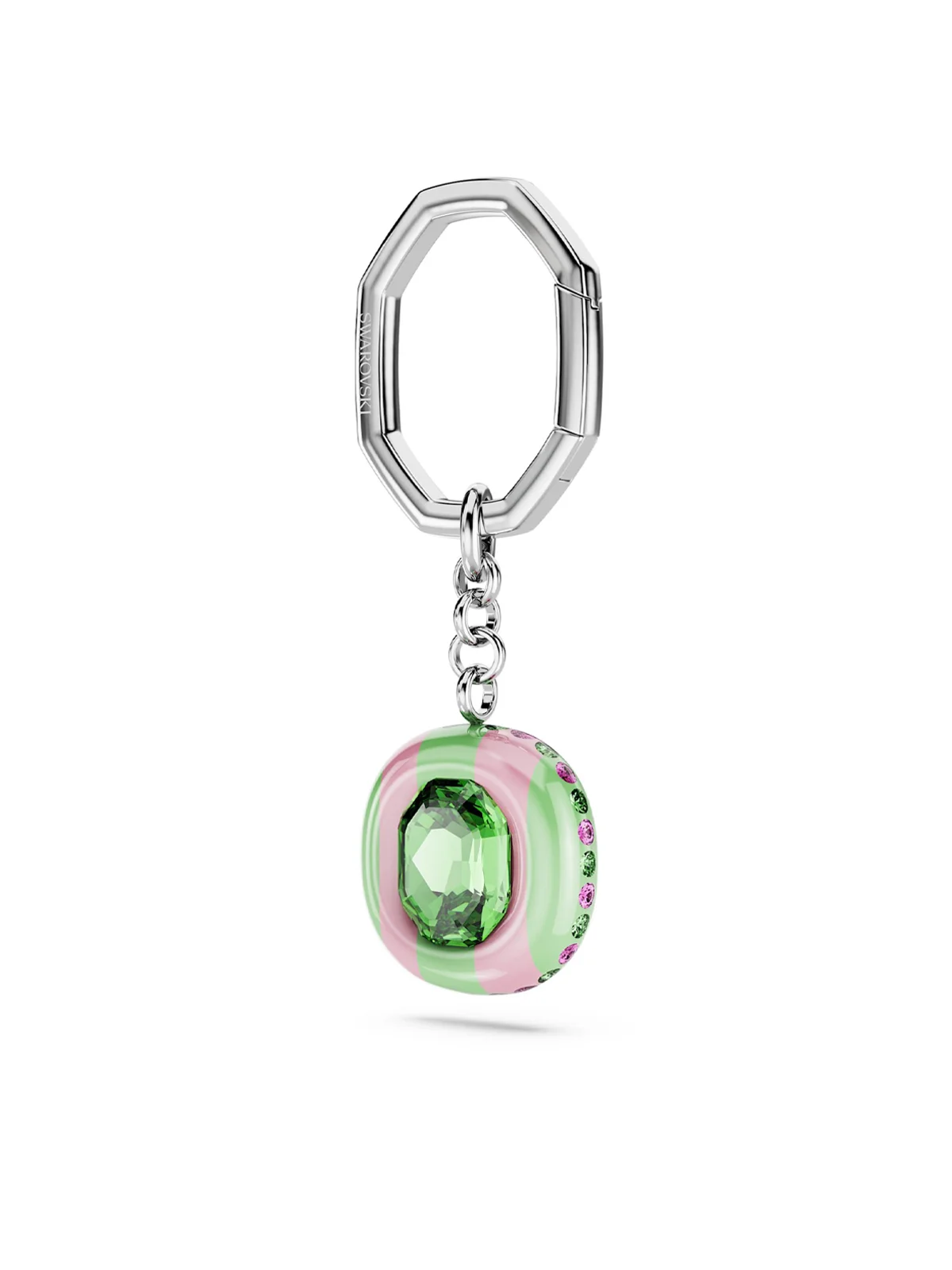 SWAROVSKI Móc Khóa Dulcis:Keyring Peri/Rhs