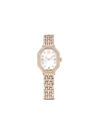 SWAROVSKI Đồng Hồ Dextera Octagon:Mb Pro/Wht/Pro