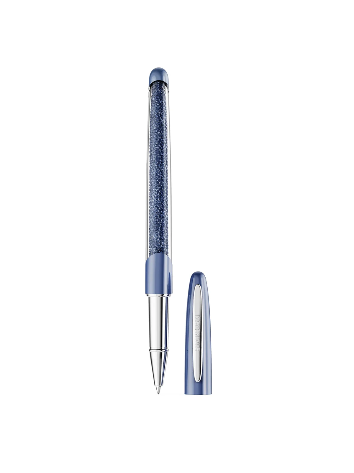 SWAROVSKI Bút Crys Nova:Rb Pen Debl/Dkb/Sis