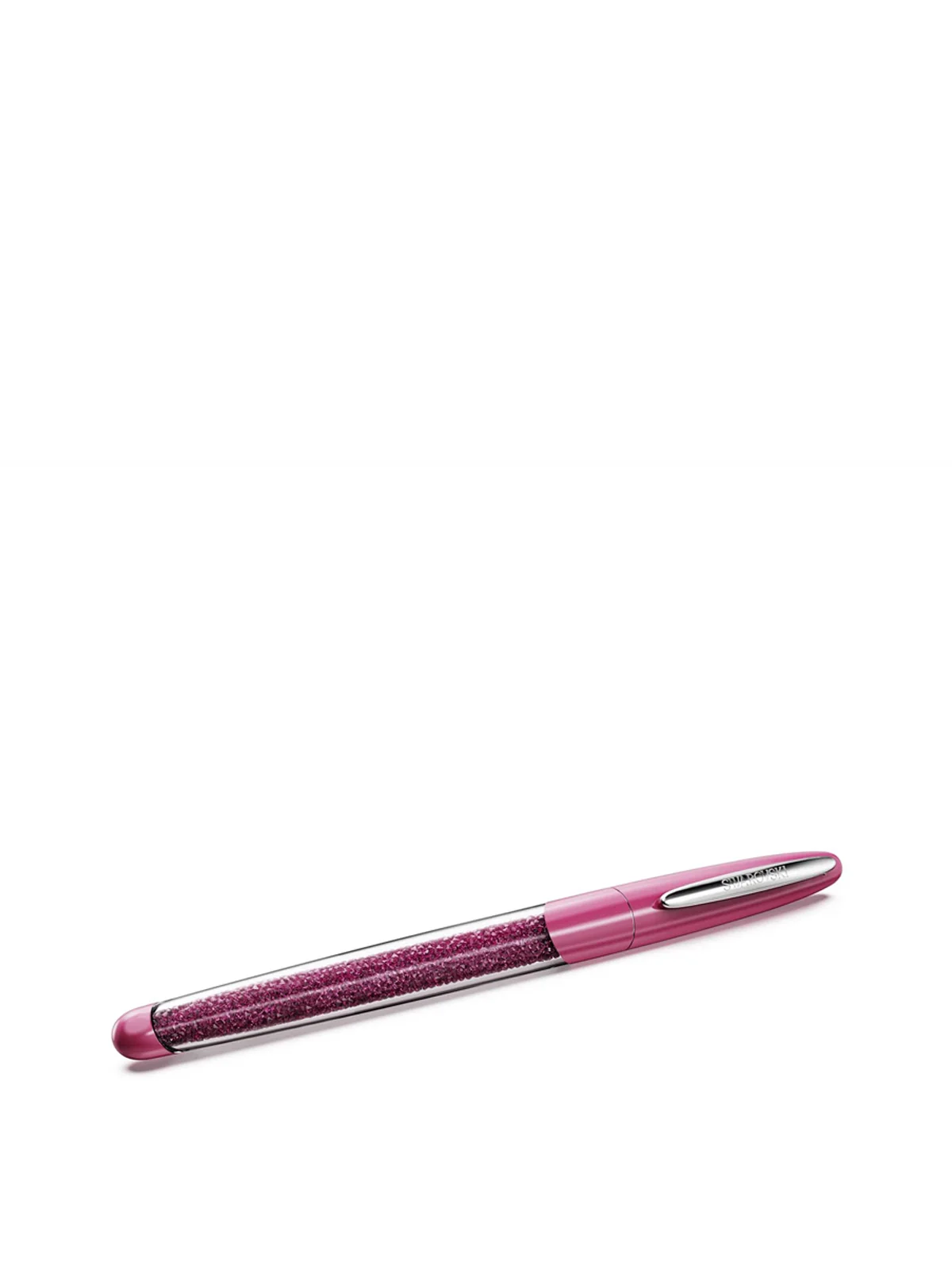 SWAROVSKI Bút Crys Nova:Rb Pen Rose/Pin/Sis