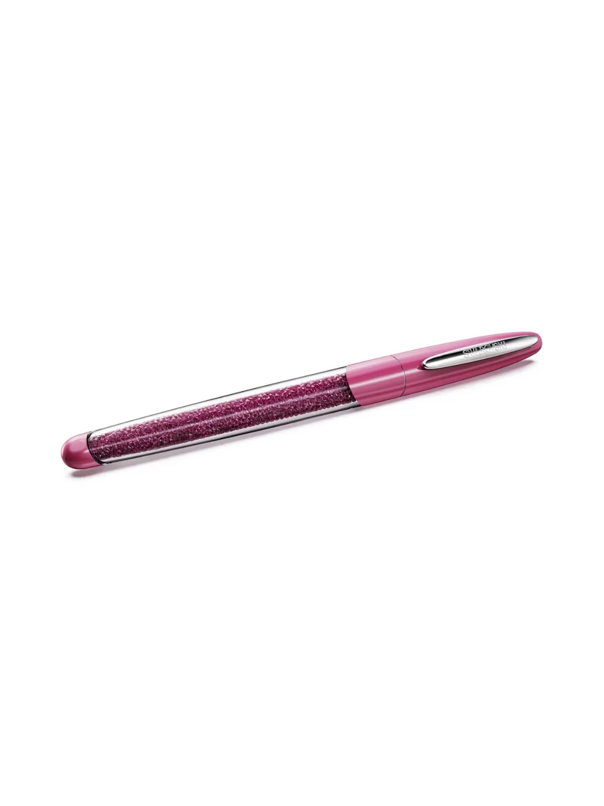 SWAROVSKI Bút Crys Nova:Rb Pen Rose/Pin/Sis