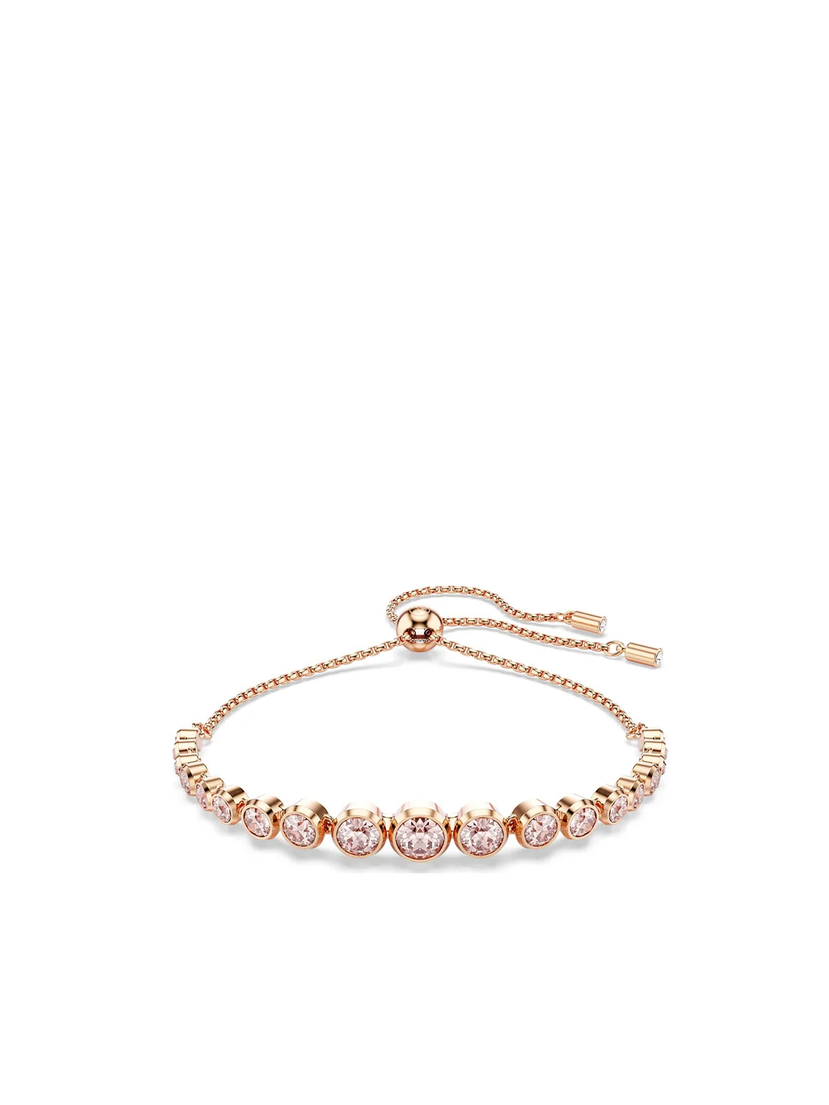 SWAROVSKI Vòng Tay Imber:Bracelet Pin/Ros M