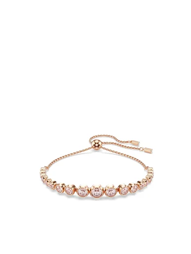 SWAROVSKI Vòng Tay Imber:Bracelet Pin/Ros M