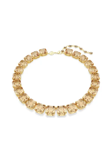 SWAROVSKI Vòng Cổ Millenia:All Ard Lcto/Gos