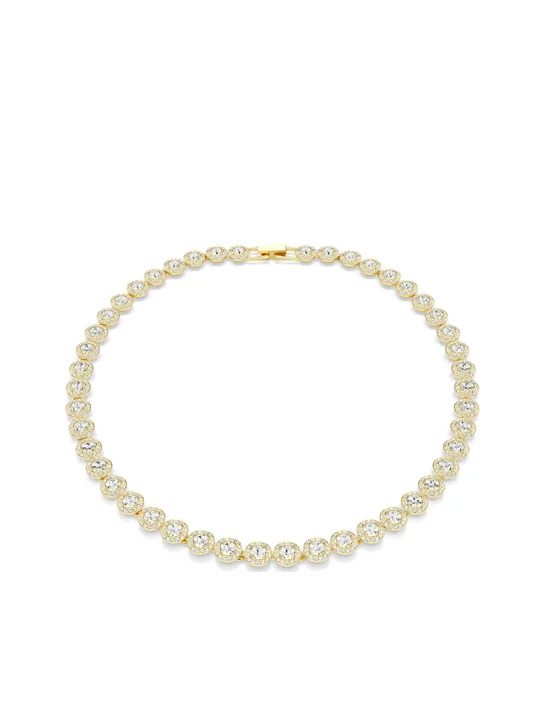 SWAROVSKI Vòng Cổ Una:Allard Rnd Angelic Cry/Gos