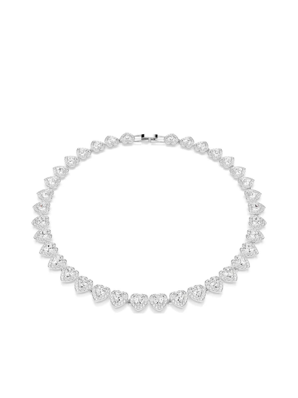 SWAROVSKI Vòng Cổ SS25 Capsule:All Ard Cry/Rhs OS