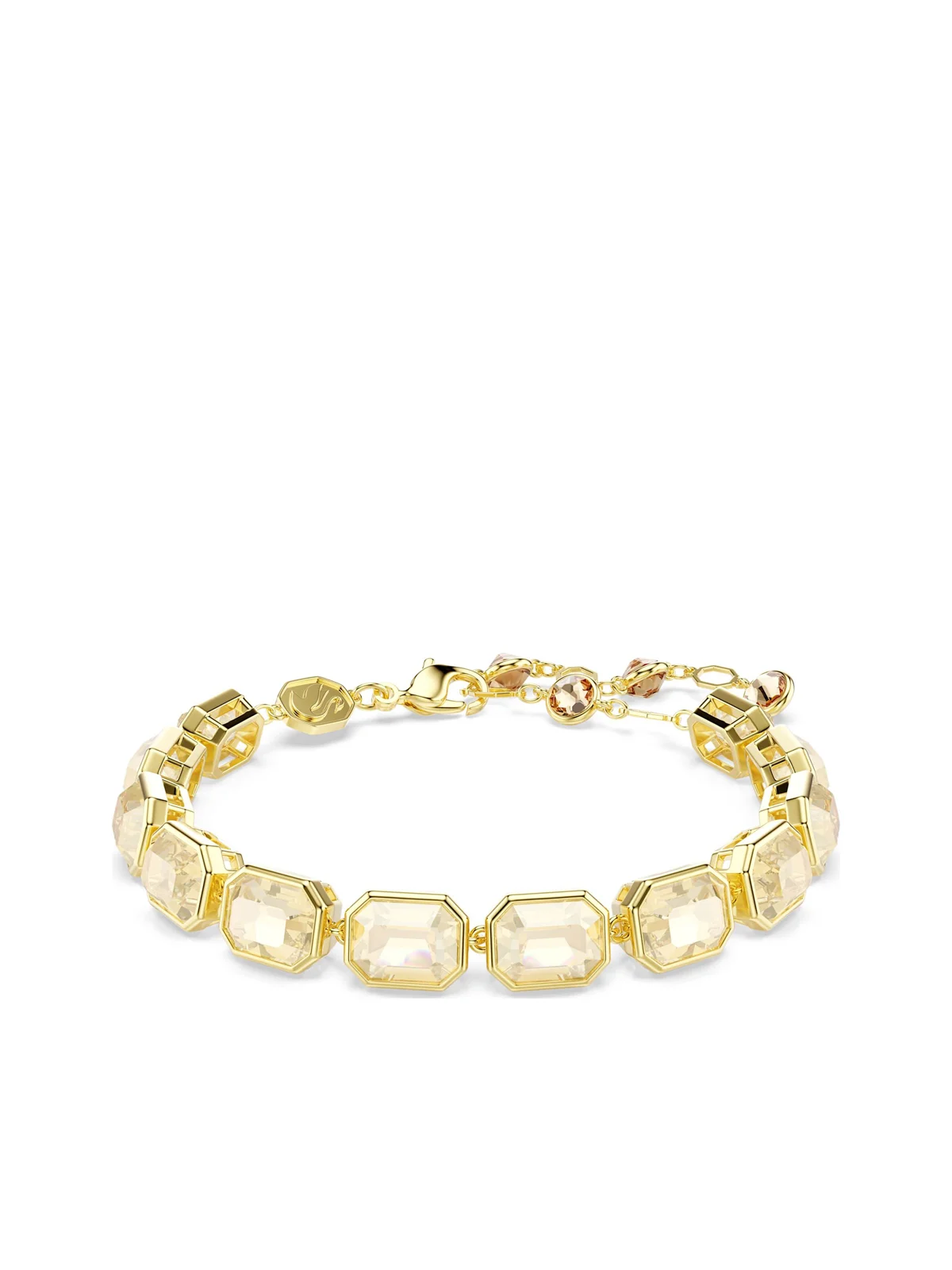 SWAROVSKI Vòng Tay Millenia:Bracelet Gos/Gos M