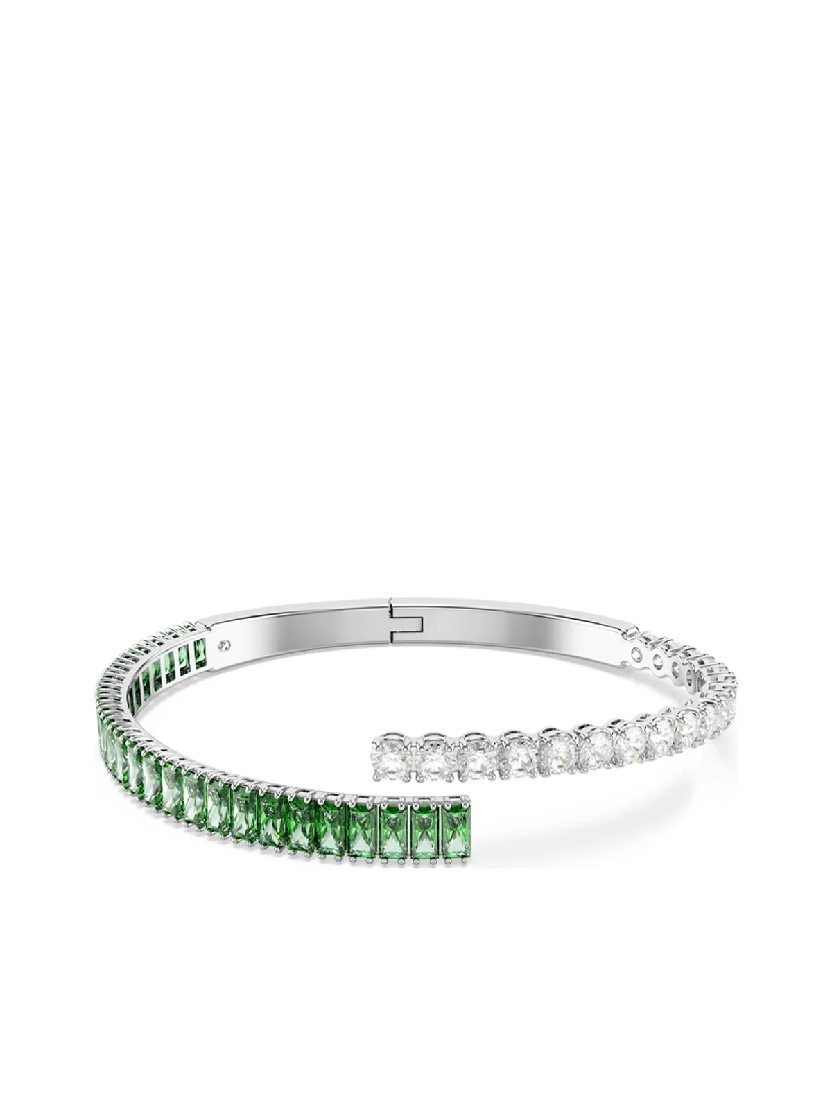 SWAROVSKI Vòng Tay Matrix:Bangle Gretc/Rhs