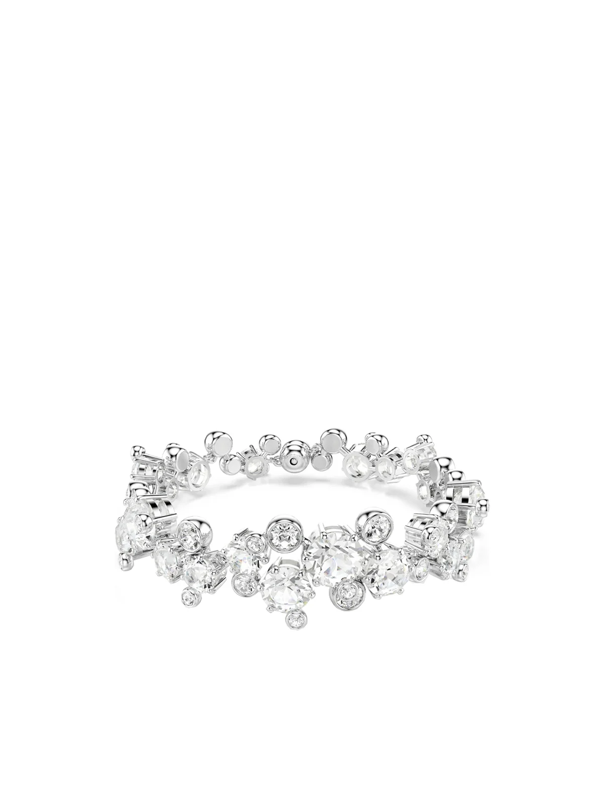 SWAROVSKI Vòng Tay Constella:Bracelet Cry/Rhs M