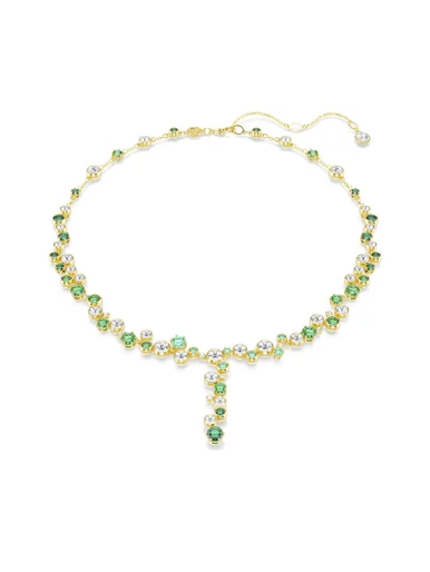 SWAROVSKI Vòng Cổ Constella:All Ard Ggretc/Gos