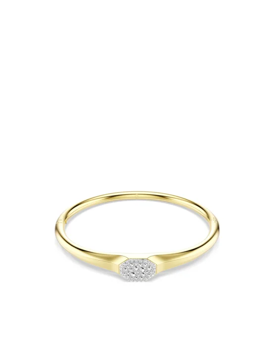 SWAROVSKI Vòng Tay Dextera:Bangle Tag Cre/Gos