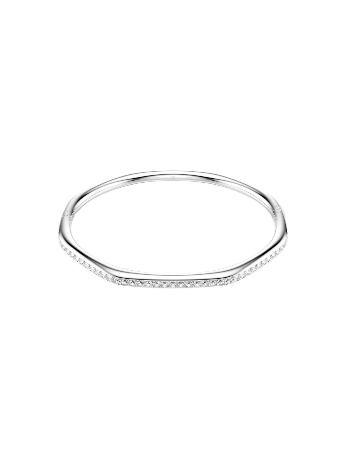 SWAROVSKI Vòng Tay Dextera:Bangle Rhs S