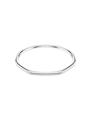 SWAROVSKI Vòng Tay Dextera:Bangle Rhs S