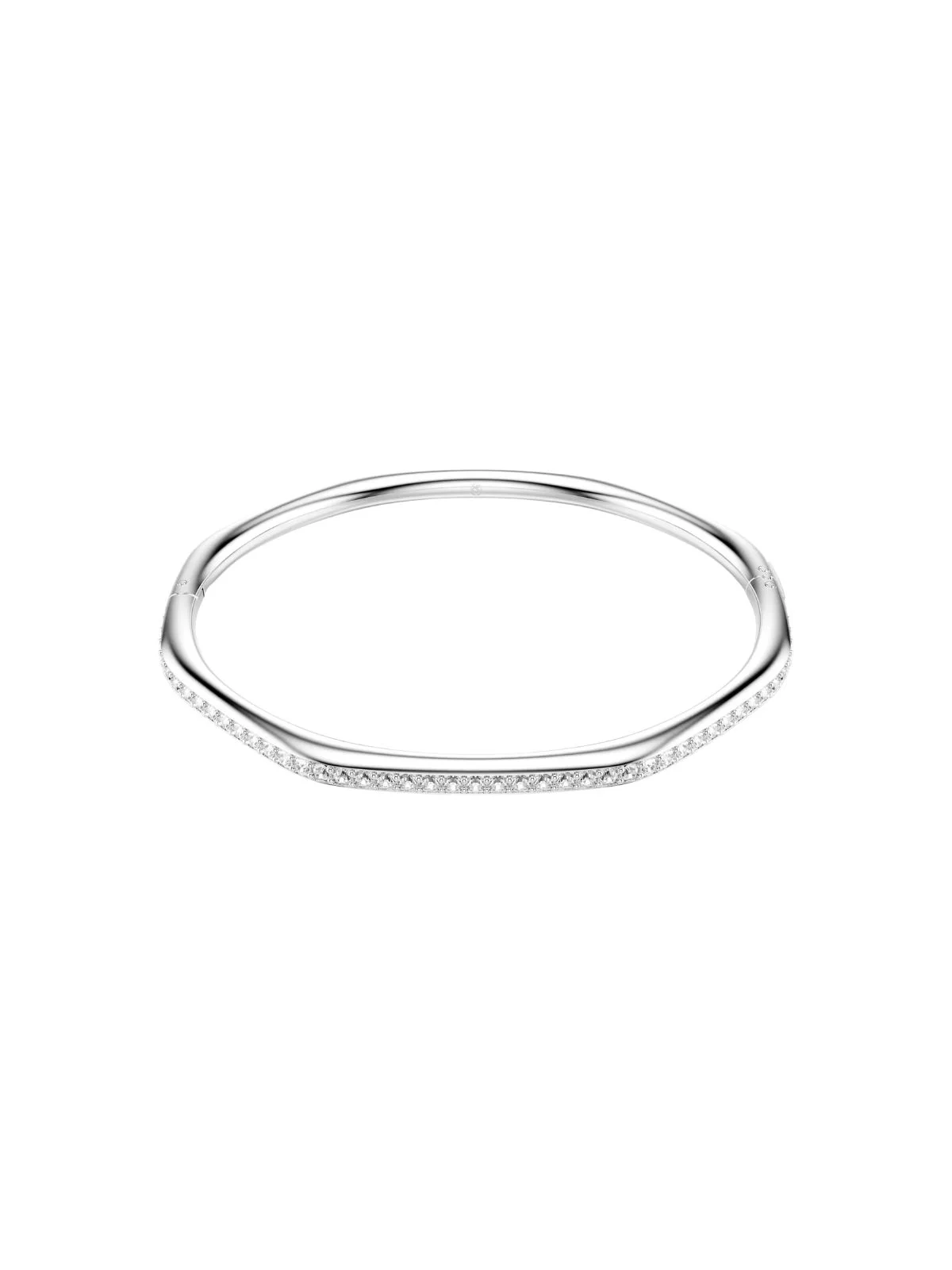 SWAROVSKI Vòng Tay Dextera:Bangle Rhs M