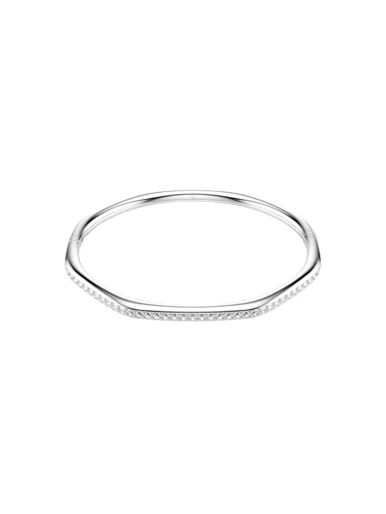 SWAROVSKI Vòng Tay Dextera:Bangle Rhs M