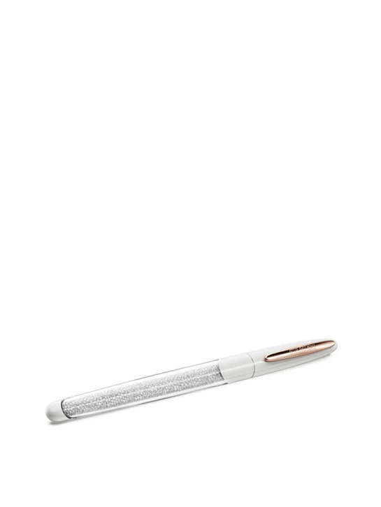SWAROVSKI Bút Crys Nova:Rb Pen Cry/Whi/Ros