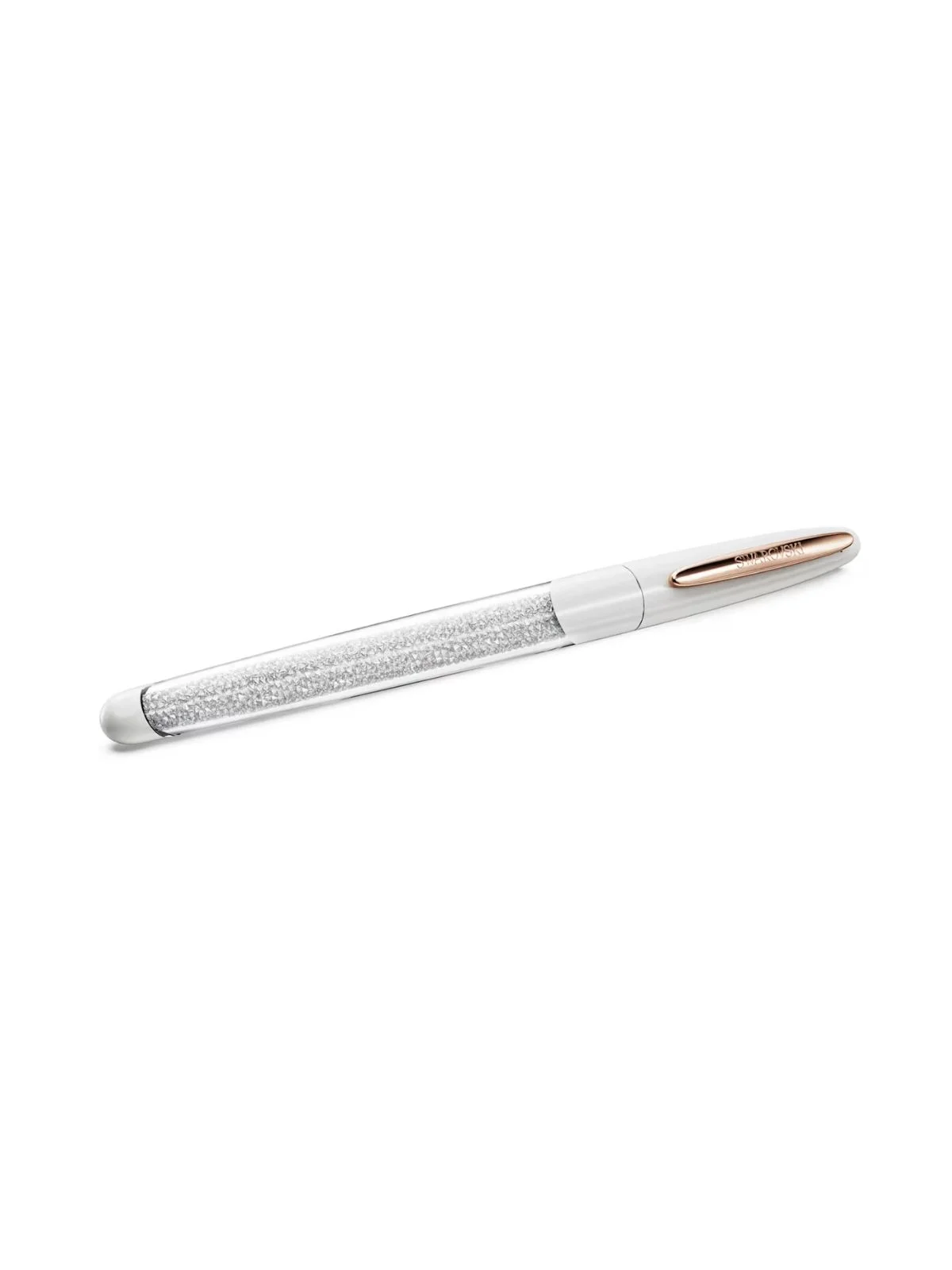 SWAROVSKI Bút Crys Nova:Rb Pen Cry/Whi/Ros