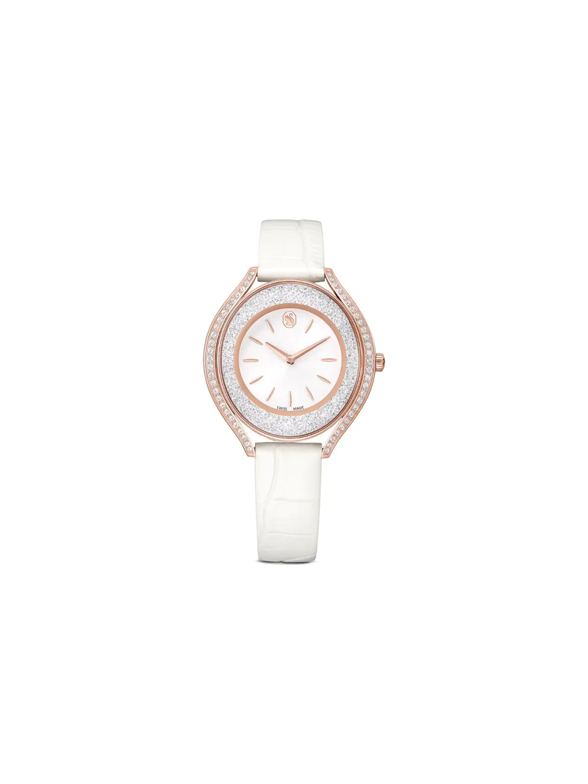 SWAROVSKI Đồng Hồ Crystalline:Ls Ivo/Ivo/Pro