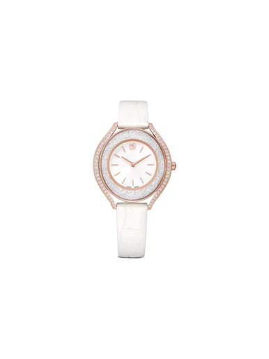 SWAROVSKI Đồng Hồ Crystalline:Ls Ivo/Ivo/Pro