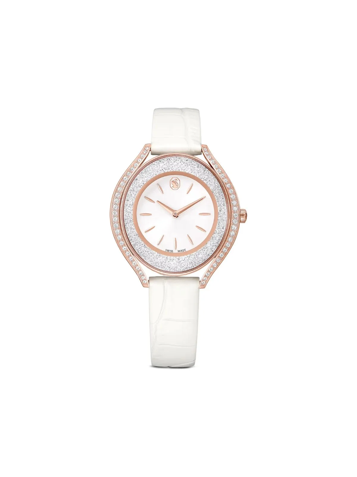SWAROVSKI Đồng Hồ Crystalline:Ls Ivo/Ivo/Pro