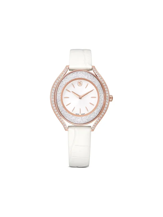 SWAROVSKI Đồng Hồ Crystalline:Ls Ivo/Ivo/Pro