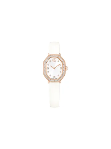 SWAROVSKI Đồng Hồ Dextera:Ls Ivo/White/Pro