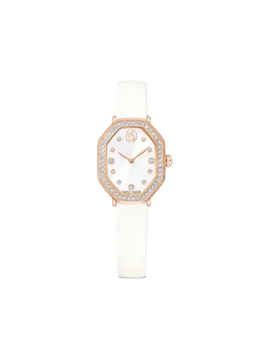 SWAROVSKI Đồng Hồ Dextera:Ls Ivo/White/Pro