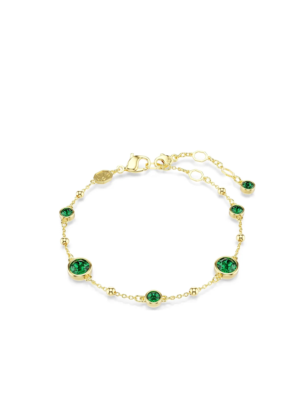 SWAROVSKI Vòng Tay Imber:Bracelet Magr/Gos M