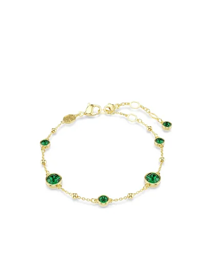 SWAROVSKI Vòng Tay Imber:Bracelet Magr/Gos M