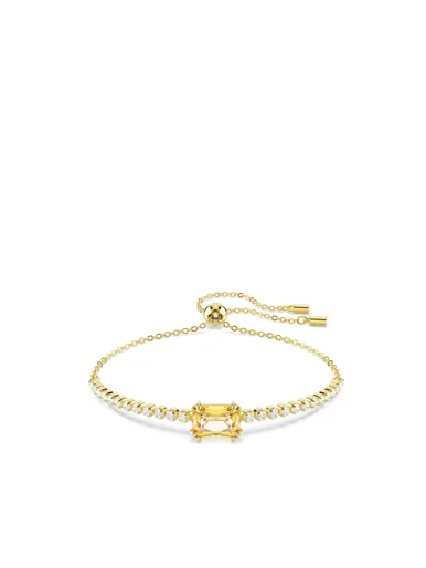 SWAROVSKI Vòng Tay Matrix:Tb Fanye/Gos M