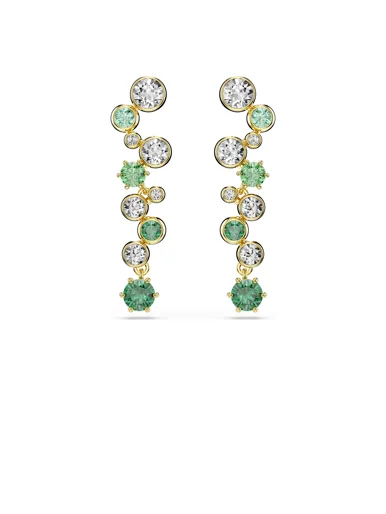 SWAROVSKI Bông Tai Constella:Pe Gretc/Gos