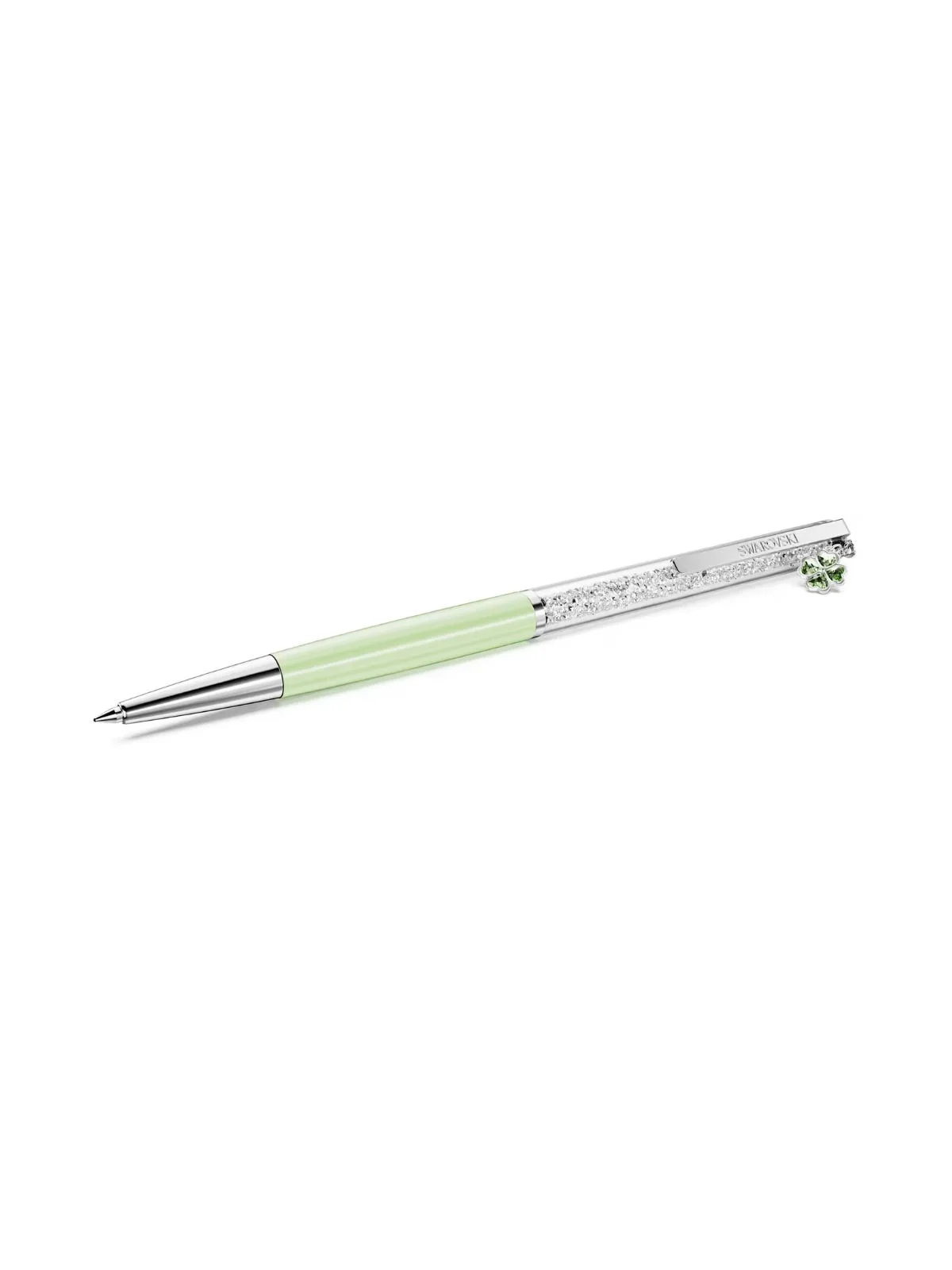 SWAROVSKI Bút Crystalline:Bp Pen Clover Sis