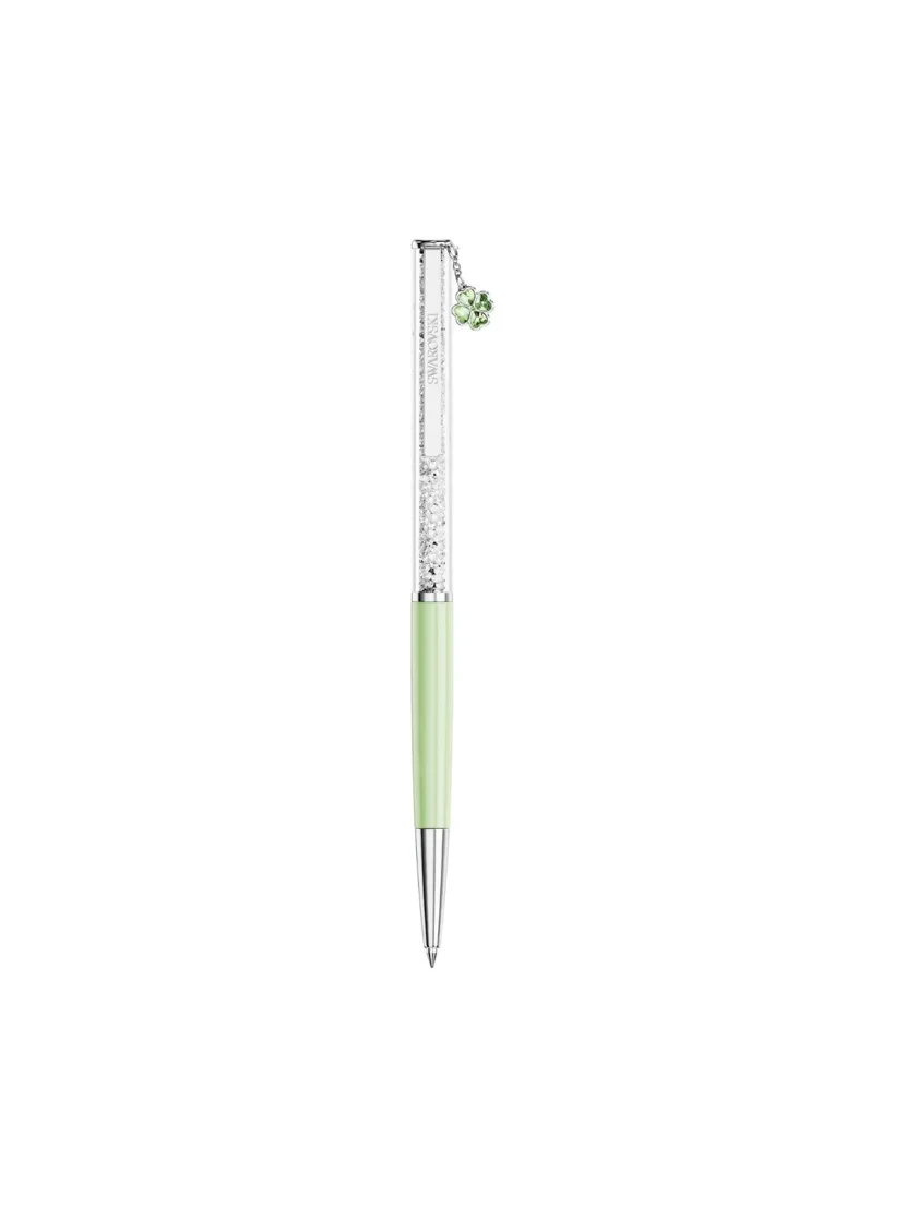 SWAROVSKI Bút Crystalline:Bp Pen Clover Sis