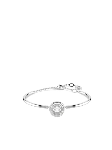 SWAROVSKI Vòng Tay Dextera:Soft Cry/Rhs M