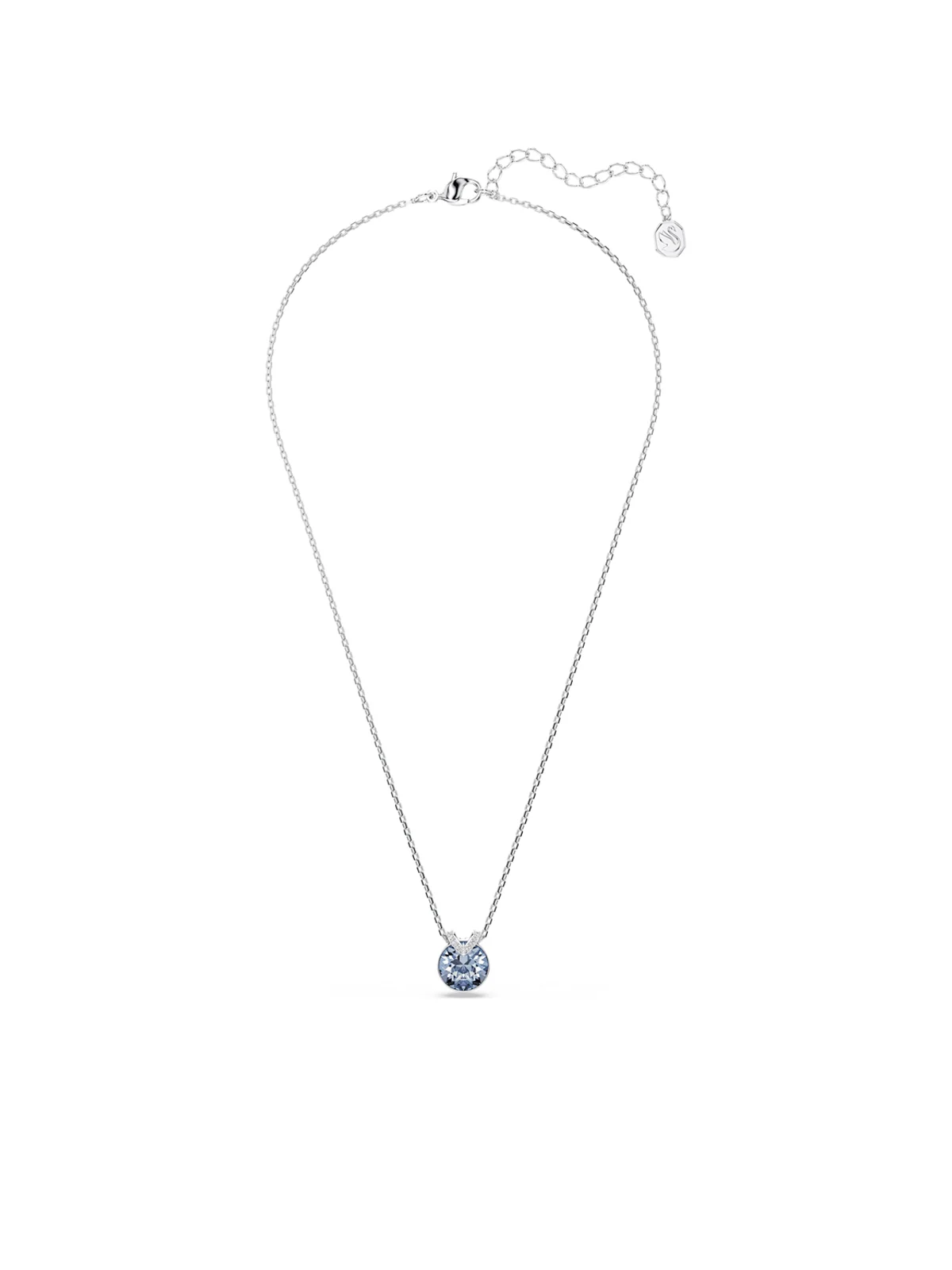 SWAROVSKI Vòng Cổ Mp Bella:Pend Lsap/Rhs