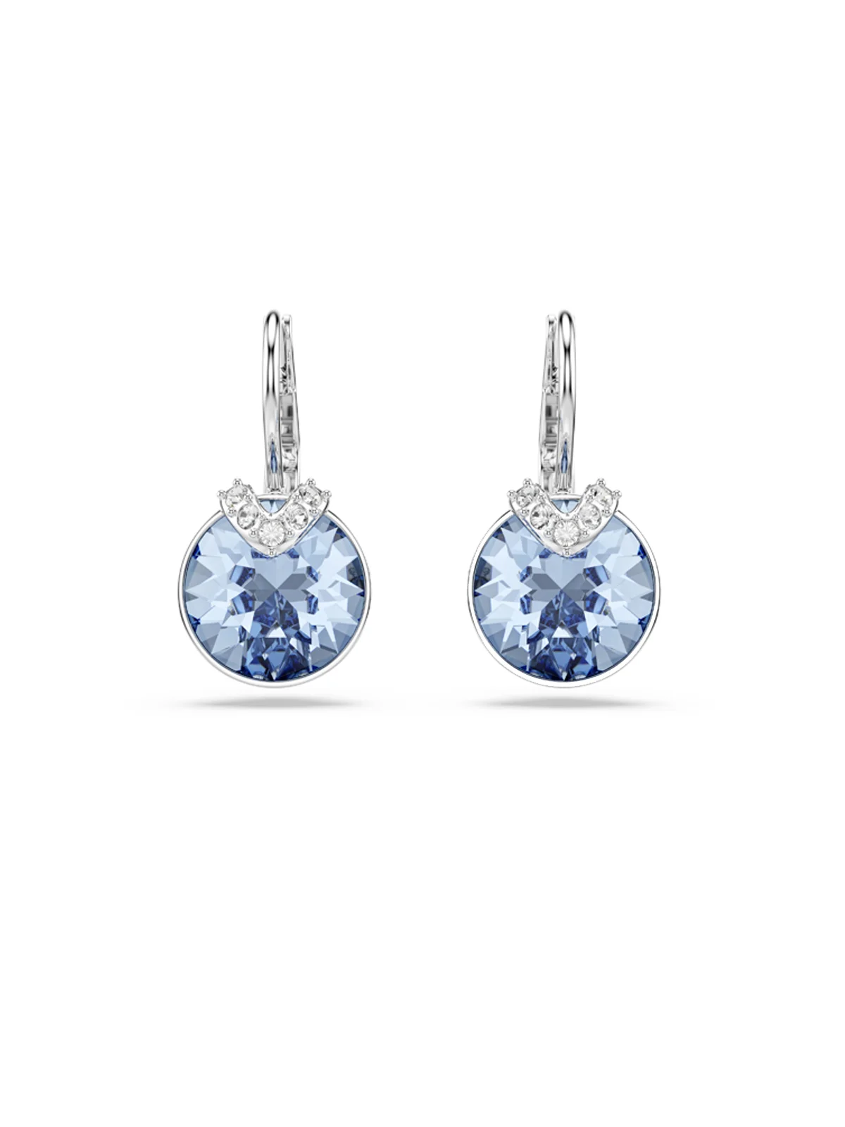 SWAROVSKI Bông Tai Mp Bella:Pe Drop Lsap/Rhs