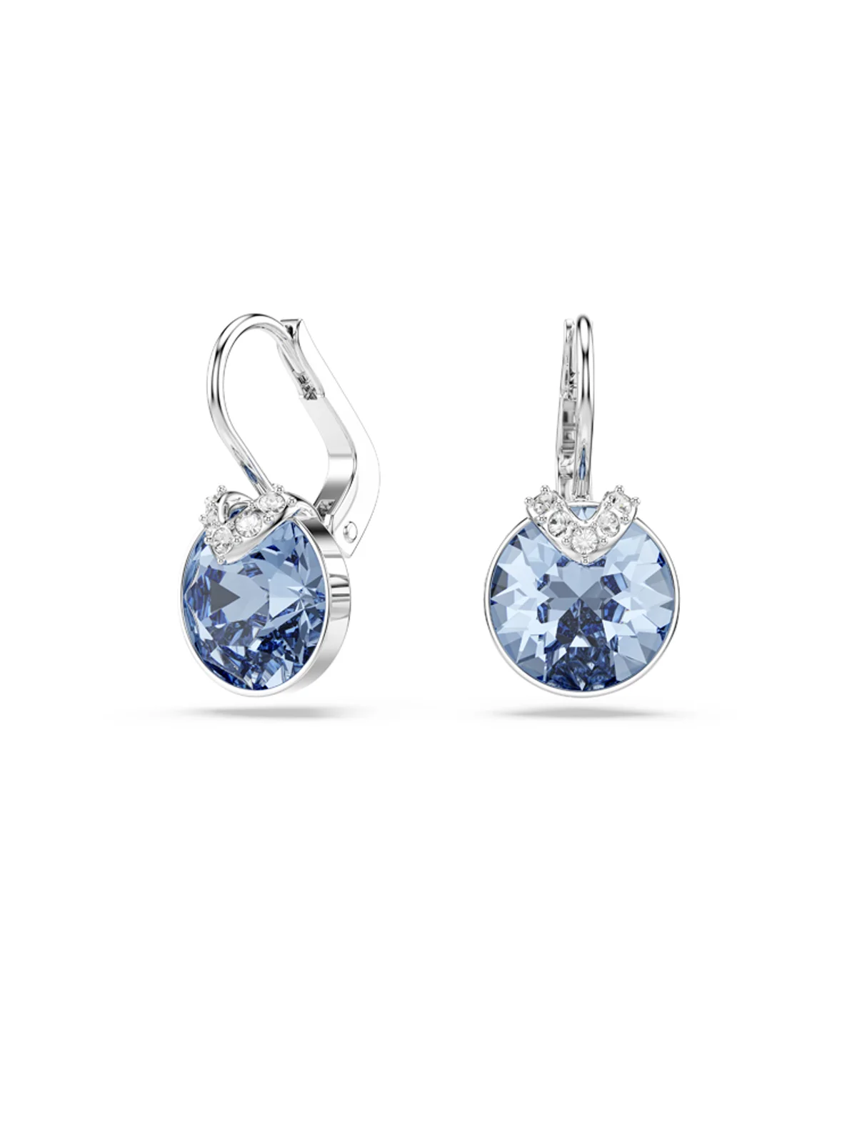SWAROVSKI Bông Tai Mp Bella:Pe Drop Lsap/Rhs