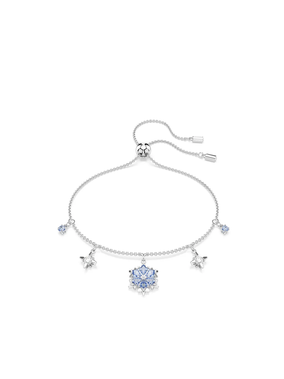 SWAROVSKI Vòng Tay Mp Magic:Bracelet Grebl/Rhs M