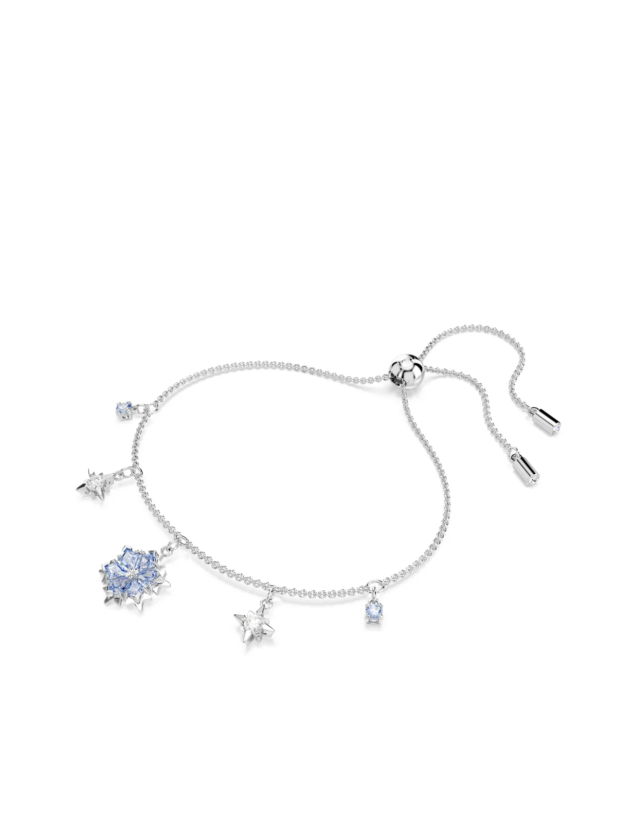 SWAROVSKI Vòng Tay Mp Magic:Bracelet Grebl/Rhs M