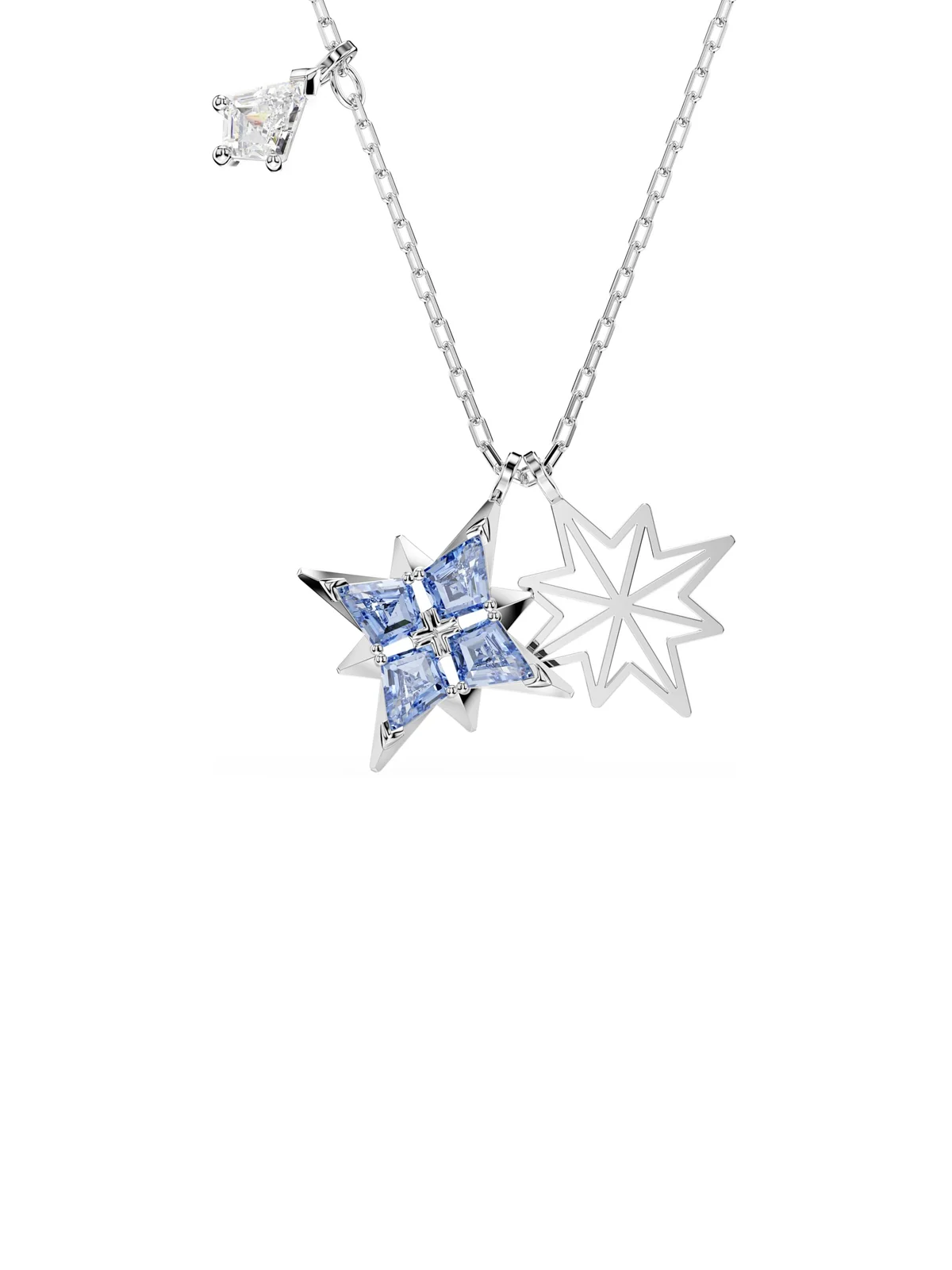 SWAROVSKI Vòng Cổ Mp Symbolica:Pend Grebl/Rhs