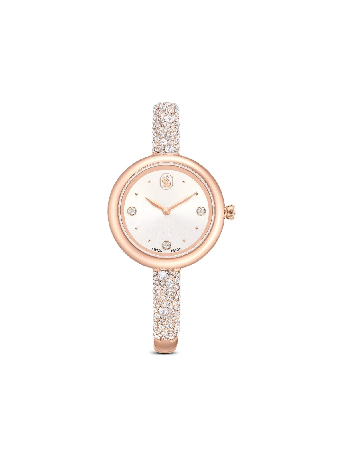 SWAROVSKI Đồng Hồ Sublima:Mb Pro/White/Pro