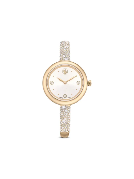 SWAROVSKI Đồng Hồ Sublima:Mb Pcg/White/Pcg
