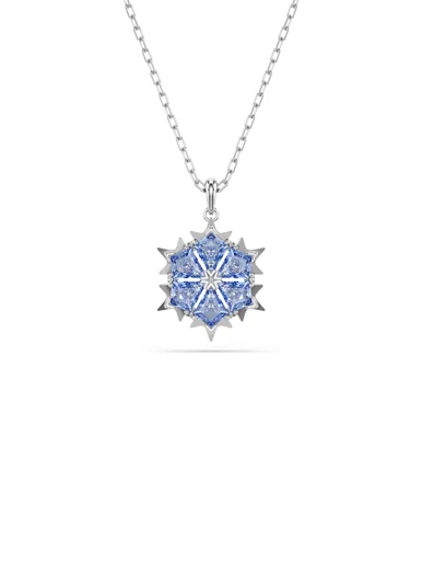 SWAROVSKI Vòng Cổ Mp Magic:Pend Small Grebl/Rhs