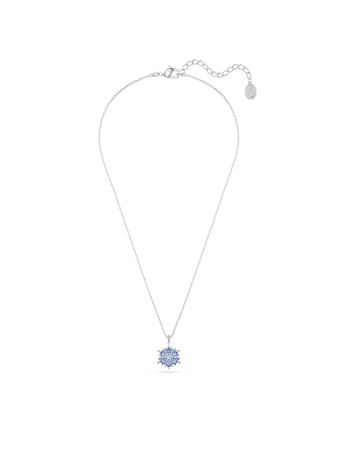 SWAROVSKI Vòng Cổ Mp Magic:Pend Small Grebl/Rhs