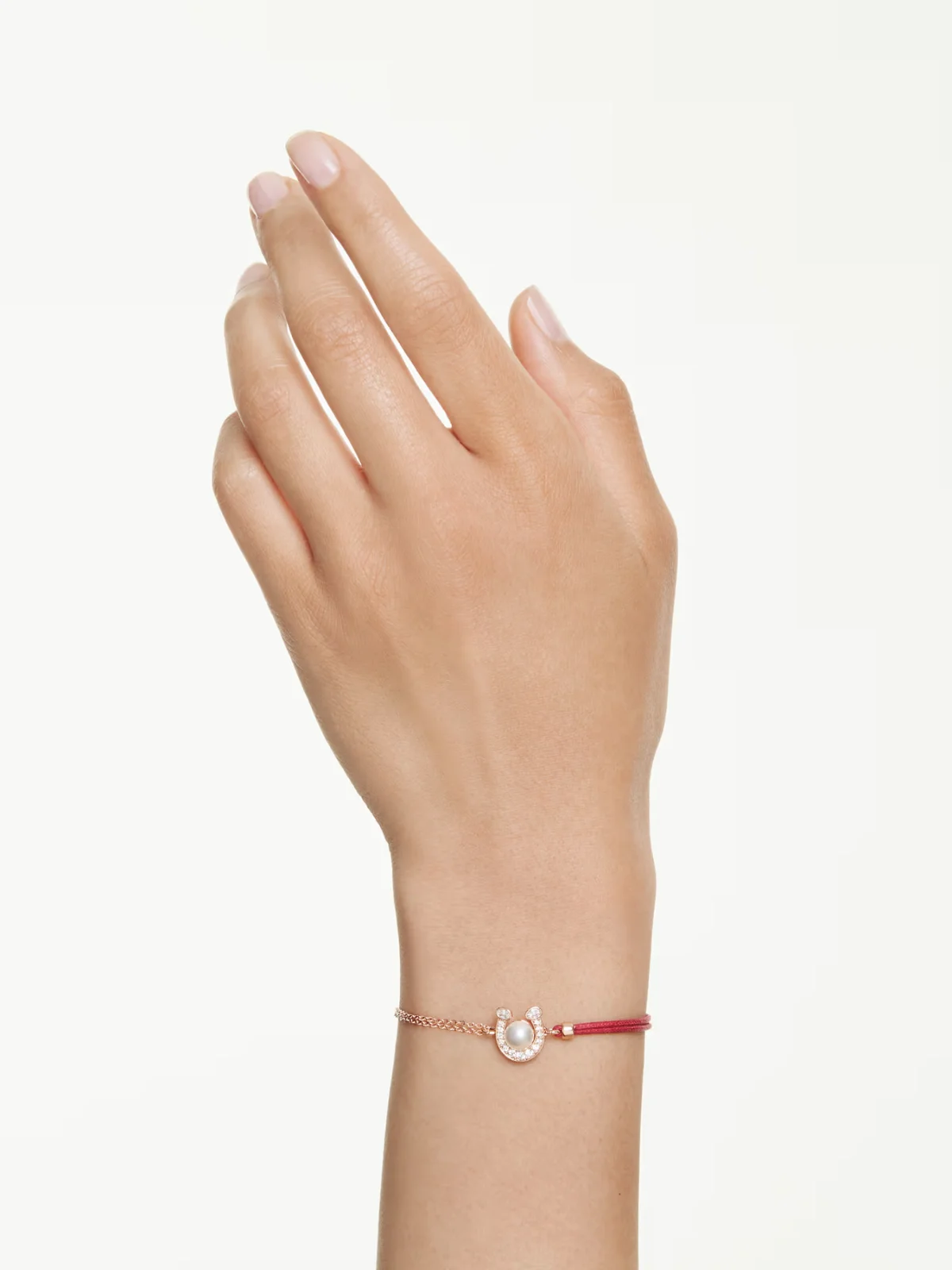 Swarovski - Vòng Tay Symbolica:Bracelet Cry/Ros M