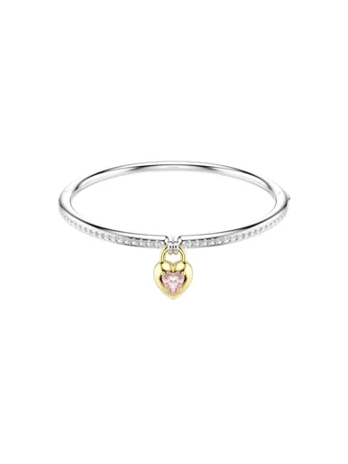 SWAROVSKI Vòng Tay Idyllia:Bangle M