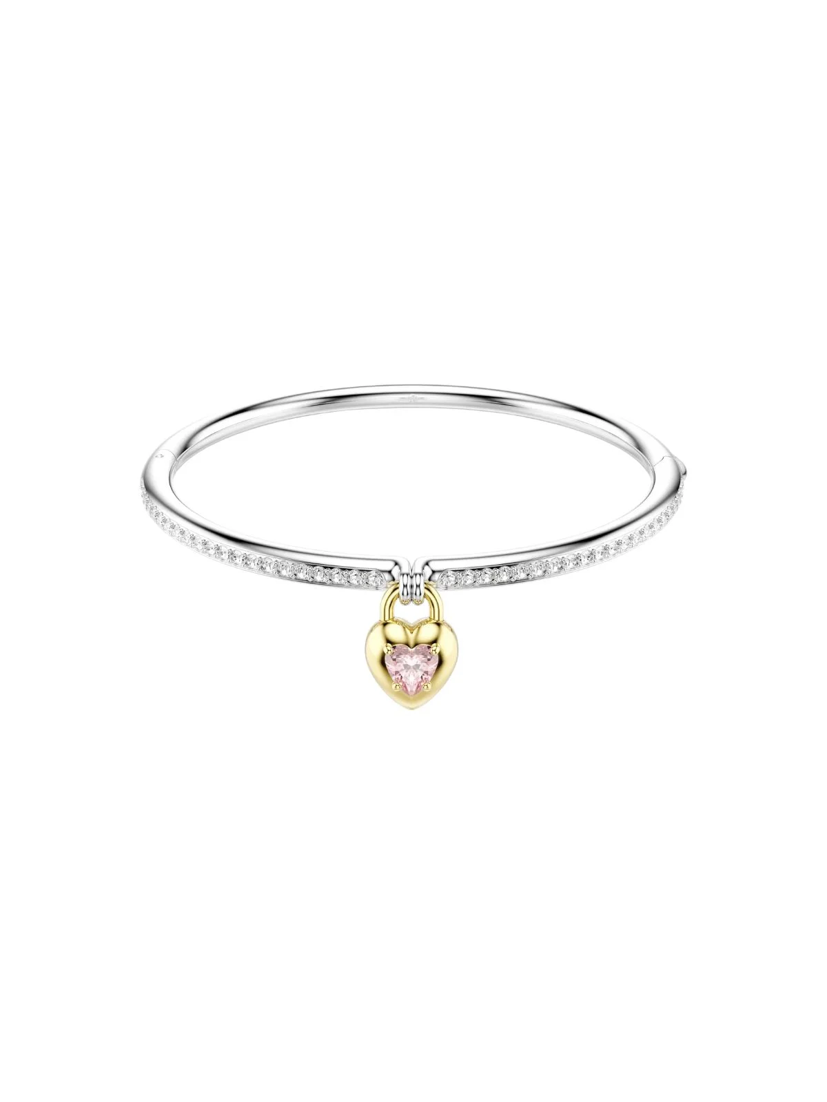 SWAROVSKI Vòng Tay Idyllia:Bangle S