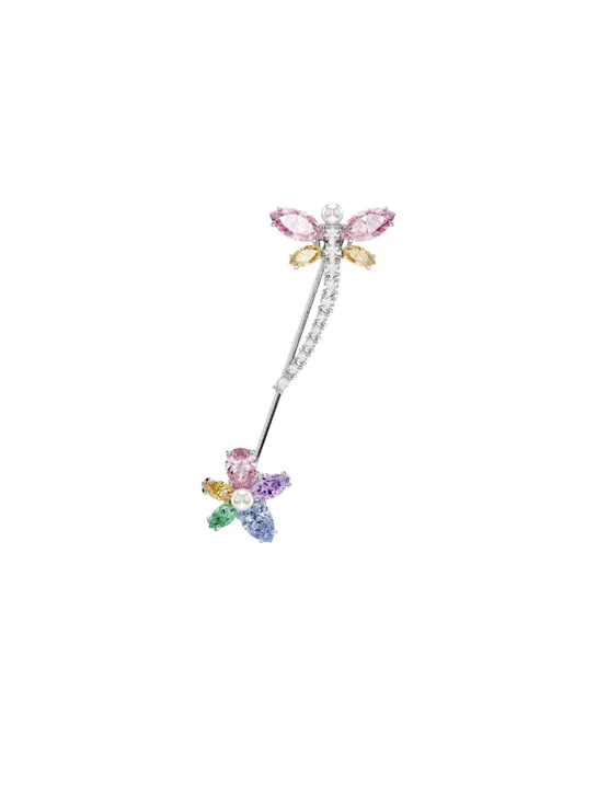 SWAROVSKI Cài Áo Capsule:Brooch Mul/Rhs