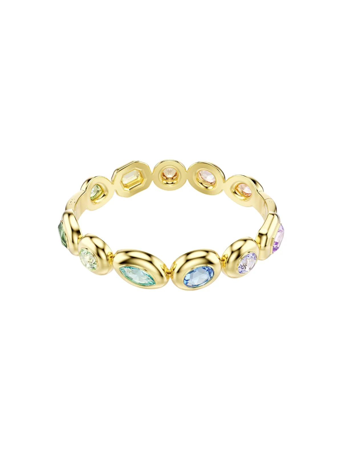 SWAROVSKI Vòng Tay Gema:Bangle Mul/Gos M